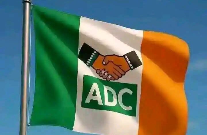 PFIPC: ADC Demands Publication Of ICPC Report