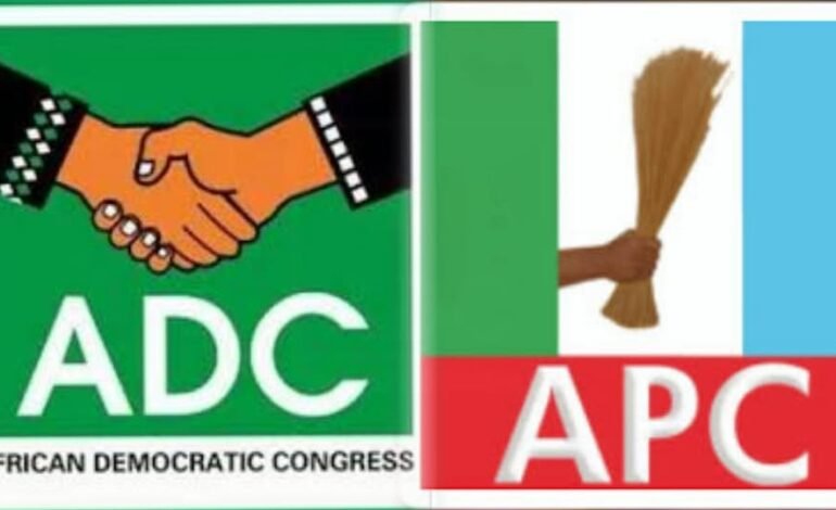 35th Jigawa anniversary may be your last in office – ADC tells APC
