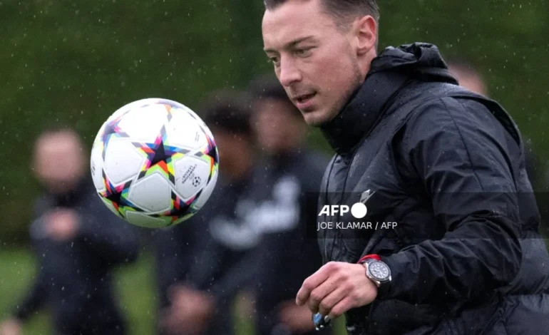 Newcastle name 38-year-old Jaissle as new head coach after Howe exit