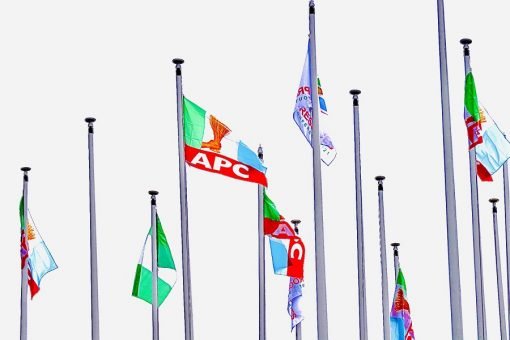 Kwara 2027: APC Launches Campaigns For Presidential, NASS Candidates
