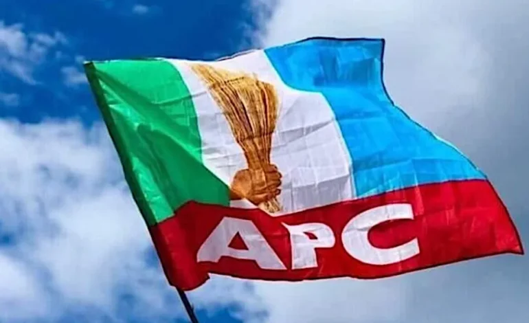 2027: Anambra APC Sets Up 90-Man Zonal C’ttes For Candidates 