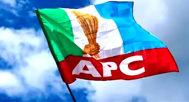 Kwara APC Reconciliation C’ttee Submits Report
