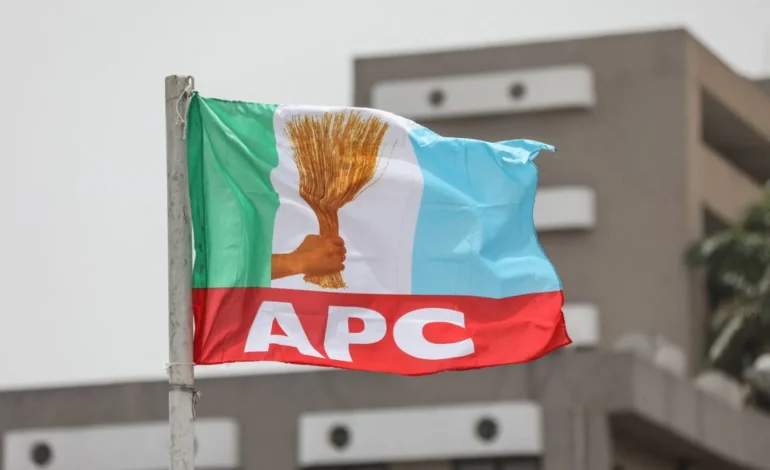 Yari Heads APC Presidential Campaign Council, Uzodinma Secretary