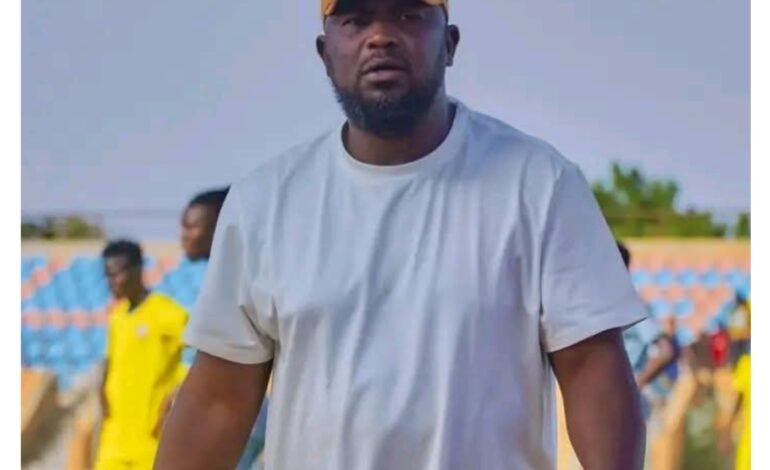 NNL: Musa Musa FC set to name new coach for 2026-27 season