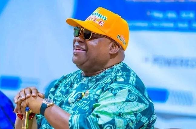 Osun Decides: Adeleke’s Accord In Early Lead