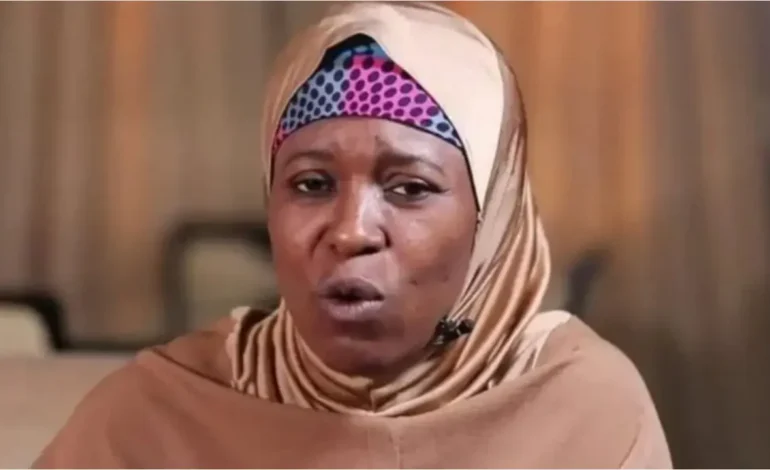 2027: Call your supporters to order – Aisha Yesufu tells Atiku