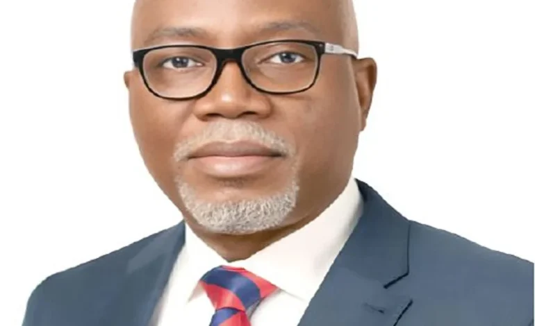 Aiyedatiwa names commissioner, three advisers, 1,000 aides