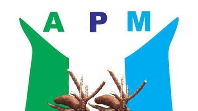2027: Release FBI Report On Tinubu, APM Tells US