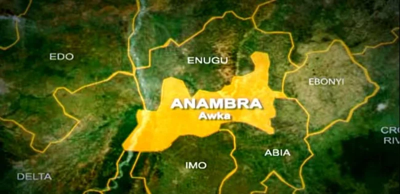 Police arrest two suspected kidnappers in Anambra