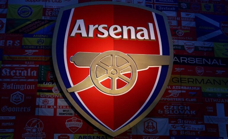 Transfer: Two players leave Arsenal on Sunday