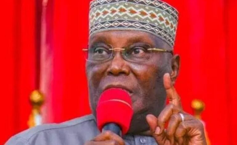 2027: I’m not sure INEC’ll do what’s right – Atiku