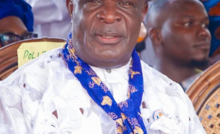 2027: A’Ibom Unity, Gov Eno’s Strongest Political Strategy – Aide