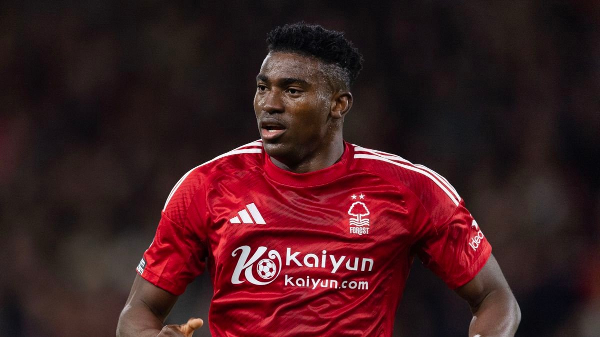 Awoniyi Attracts Interest From Turkish Club