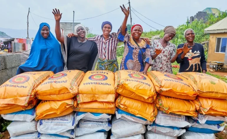 BOA strengthens support for women farmers, targets agricultural input access gap