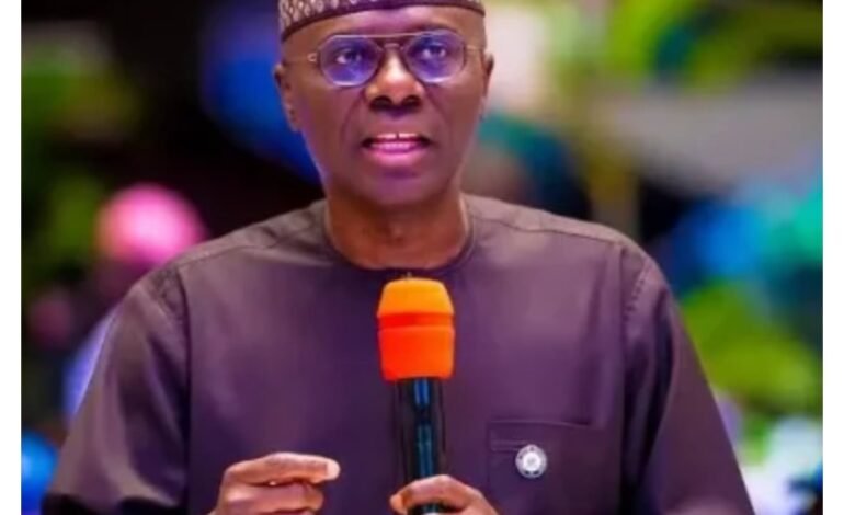 APC ready to win across Lagos in 2027 – Sanwo-Olu declares