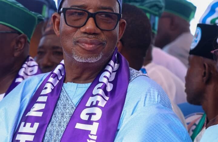 Bala Mohammed Emerges APM National Leader, Backs Makinde For 2027