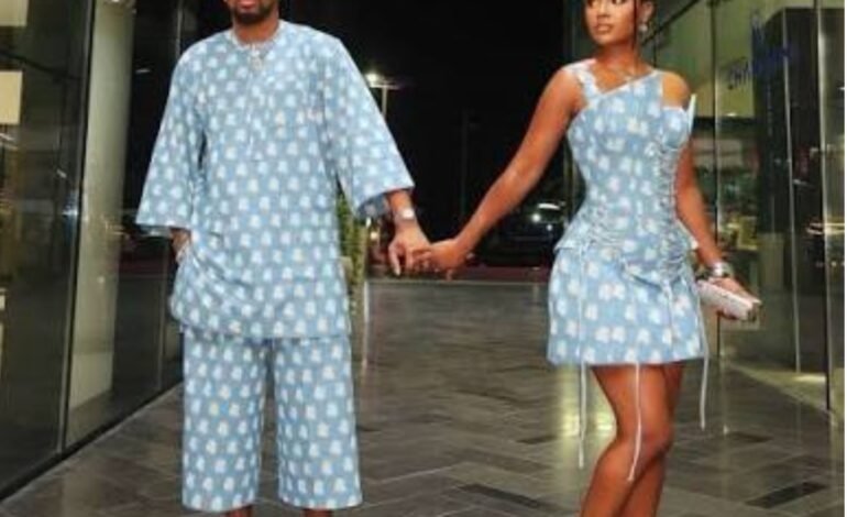 More alleged chats between Bella, her mum, Sheggz emerge amid breakup drama