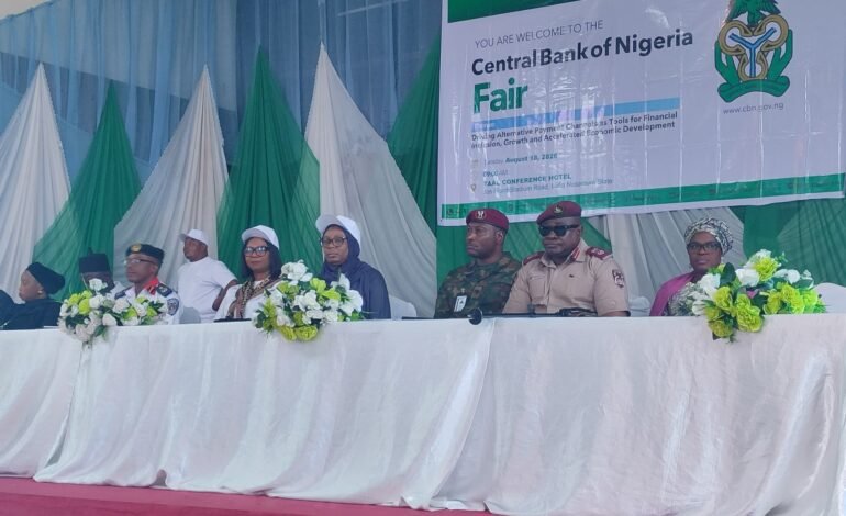 CBN Committed To Monetary, Price, Financial System Stability