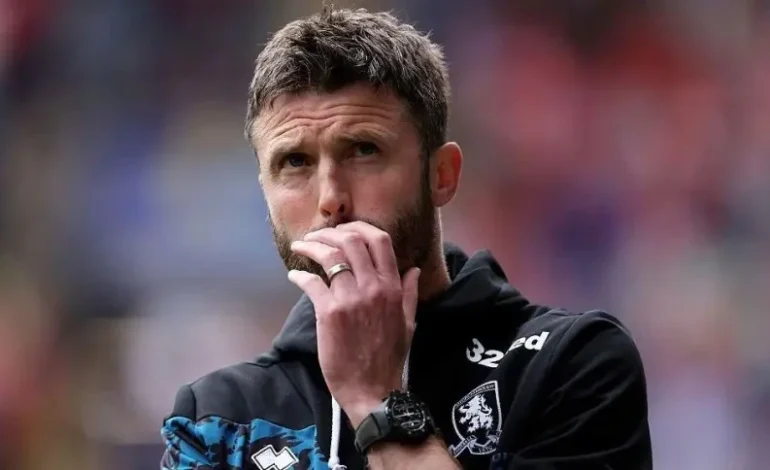 Carrick refuses to panic after Man United’s 2-0 Hull City defeat