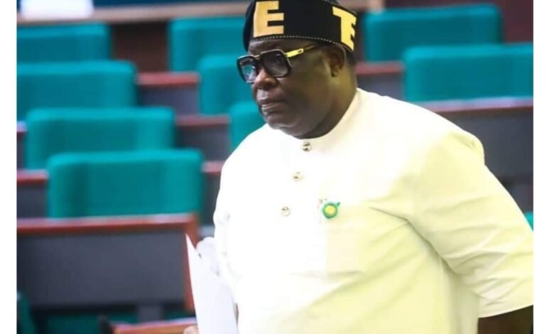 Court affirms Thomas Ereyitomi as APC candidate for Warri House of Reps seat