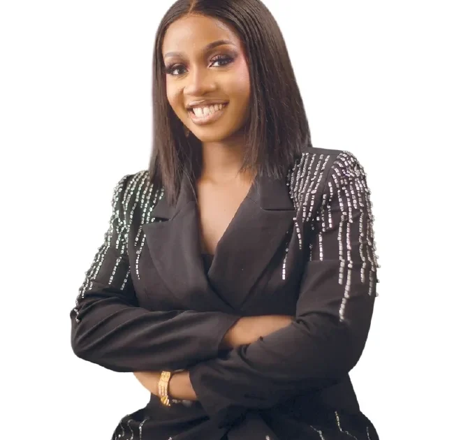 Missing Law cut-off mark led me to my true calling – Babcock varsity first-class graduate