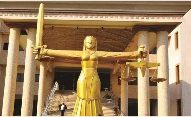Court dismisses PDP suit against Benue lawmaker over defection to APC.
