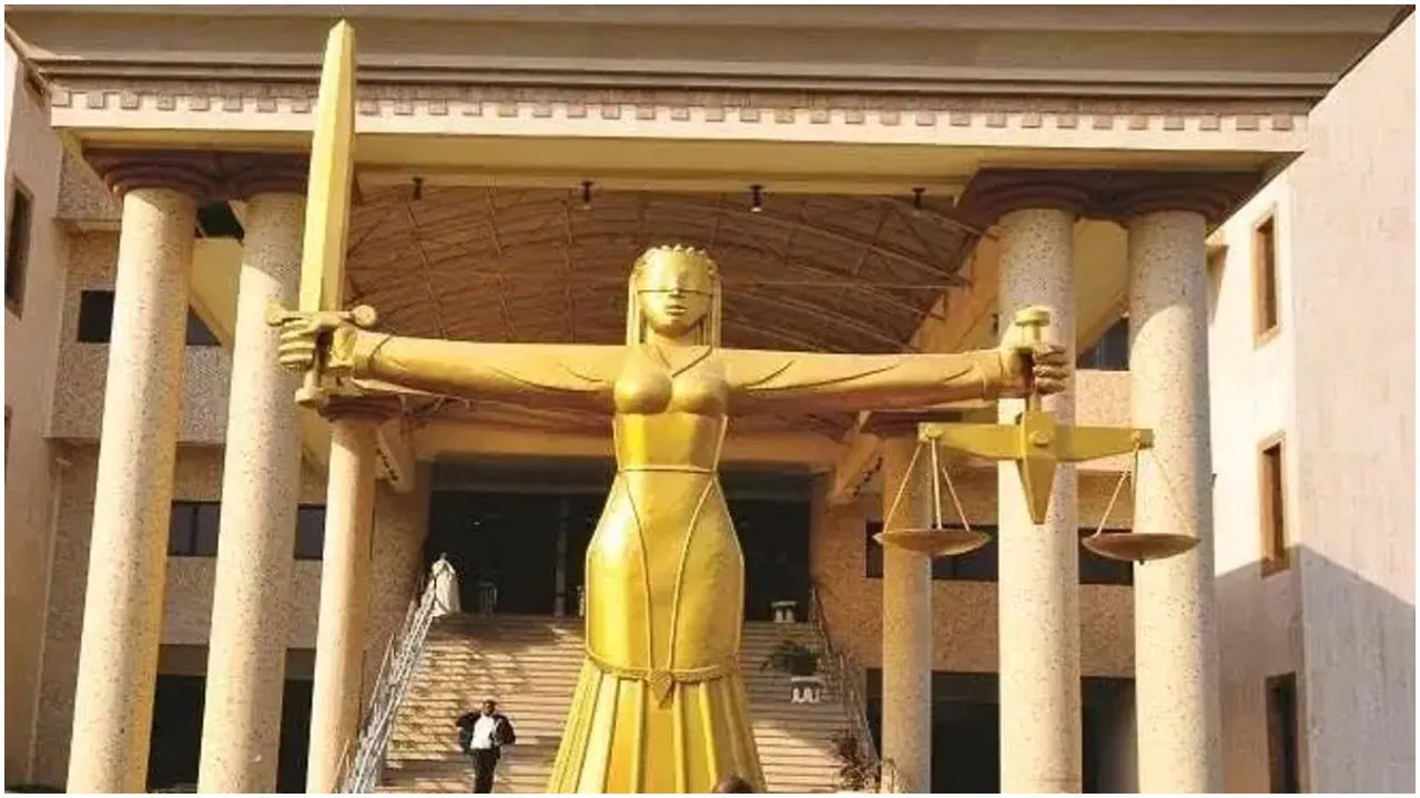 Court dismisses PDP suit against Benue lawmaker over defection to APC.