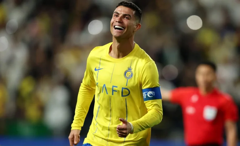 Al-Nassr: ‘This is probably my last year’ – Ronaldo hints at retirement