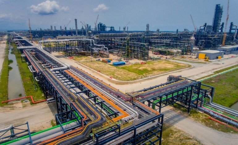 WPC-AEW Clash Tests Africa’s Ability To Defend Its Own Energy Agenda