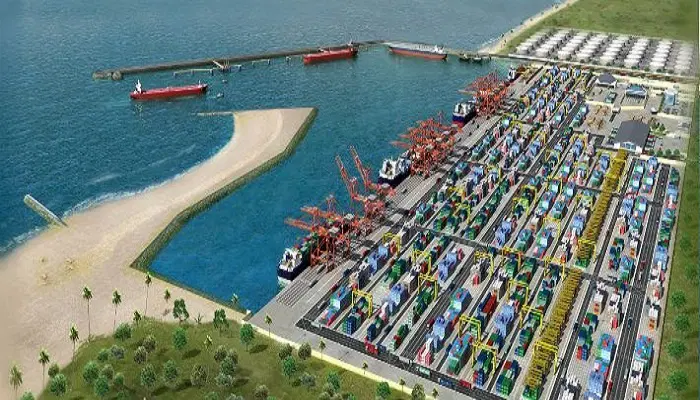 NAGAFF Hails NPERA As Game Changer For Nigeria’s Port Governance