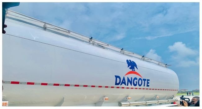 Rising Fuel Imports Are Forcing Greater Export Focus Despite Strong Local Supply Capacity – Dangote Refinery