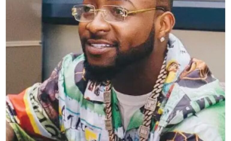 P-Square inspired me, made me proud to be African — Davido