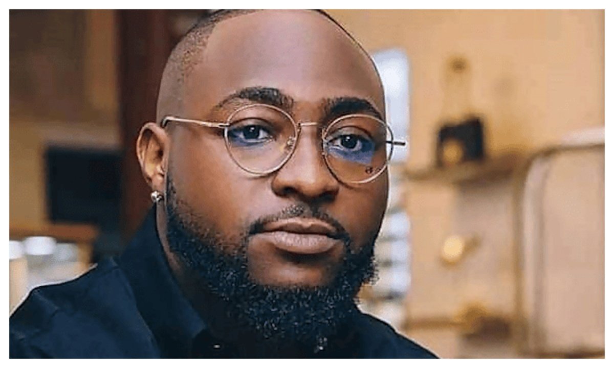 Osun 2026: ‘I’ll involve Trump if anything goes wrong’ – Davido tells Tinubu