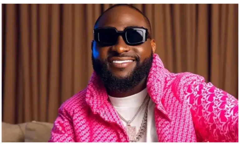 ‘I won’t be 40 still dragging stage with artistes in 20s’ — Davido hints on retirement