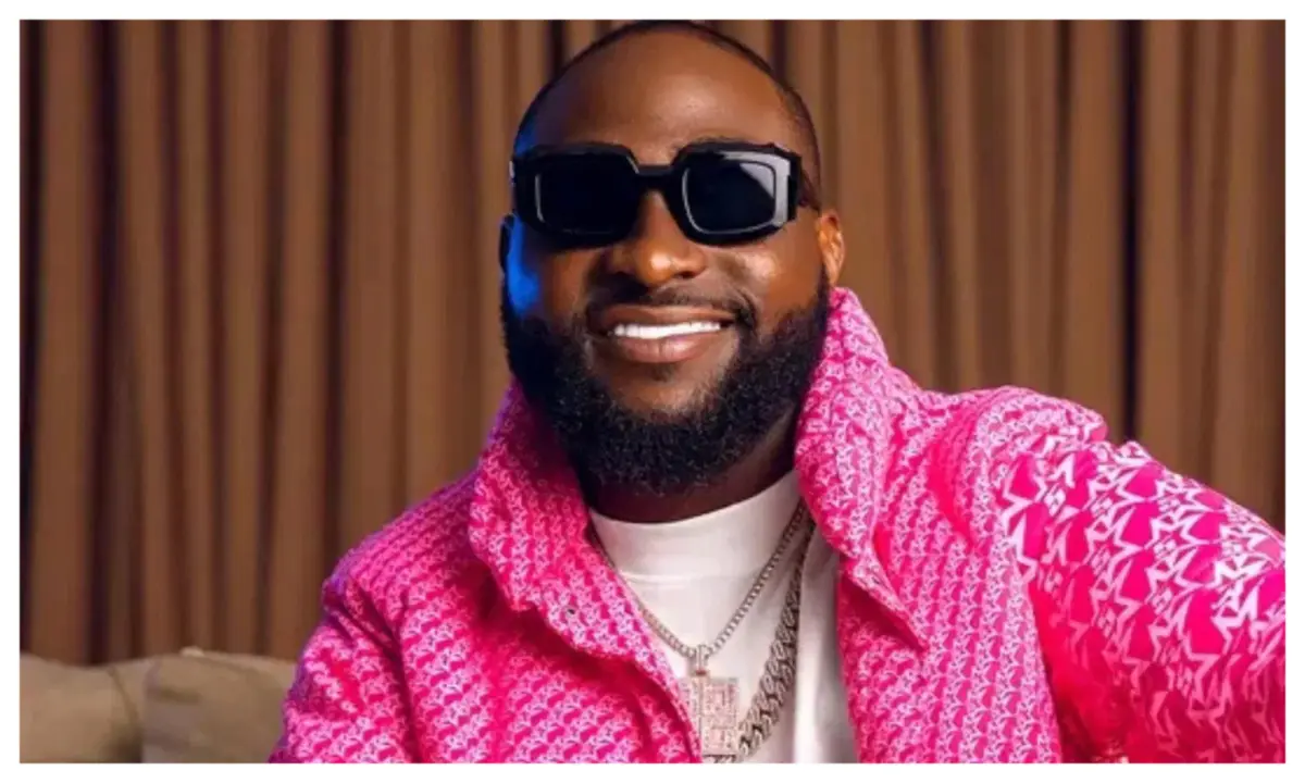 ‘I won’t be 40 still dragging stage with artistes in 20s’ — Davido hints on retirement