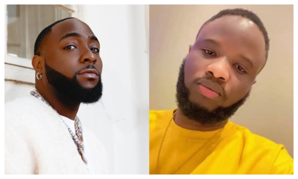 Osun Guber: DeeOne challenges Davido to campaign with Gov Adeleke’s achievements