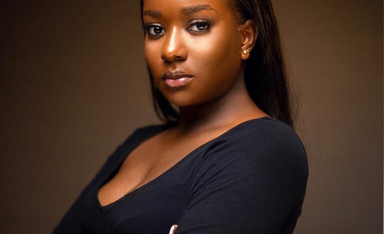 ‘I want this woman out of my space’ – Actress Dior Adiele calls out mother