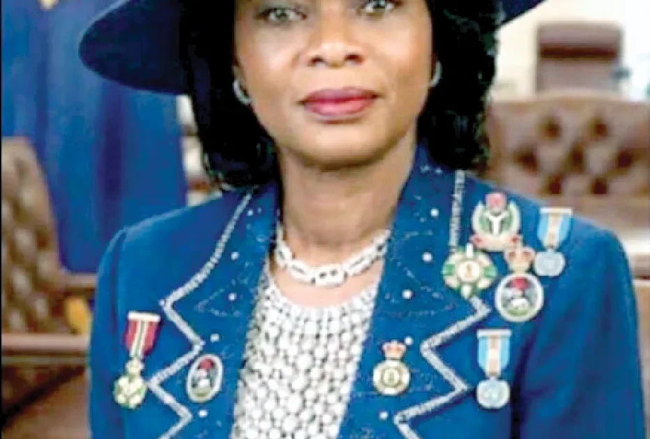 African women are potential global  leaders – Abiola’s widow