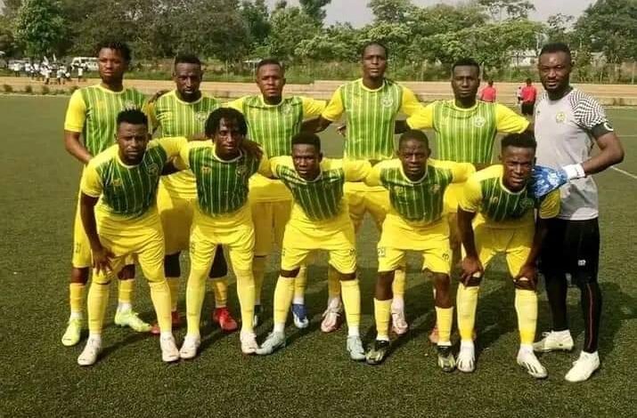 CAF Confederation Cup: El-Kanemi Warriors coach optimistic of positive outing