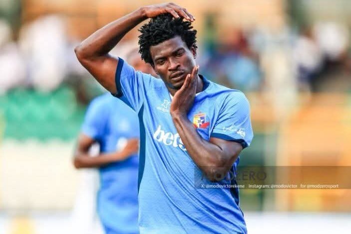NPFL: Rivers United sign Olasupo from Remo Stars