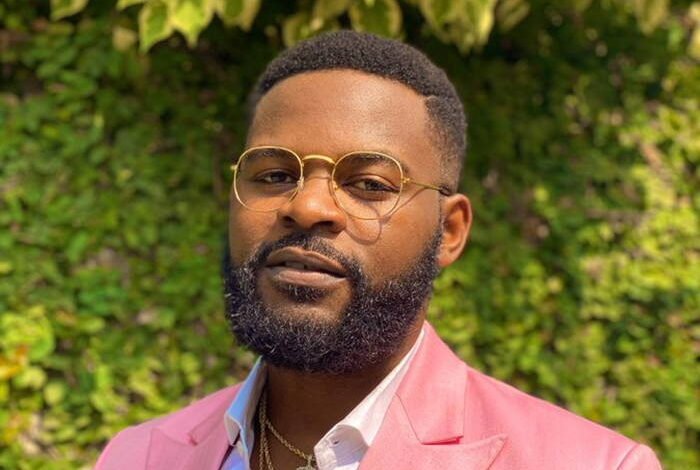 Why it’s important to wait till 30s before getting married – Falz