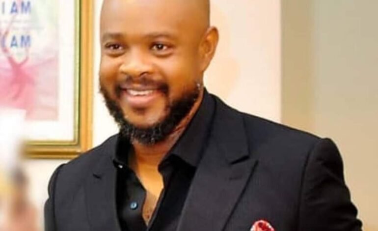 Okoye Family Feud: I’ll recover every dollar before forgiving – Morayo Brown’s husband, Femi 