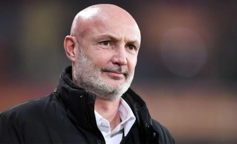 EPL: Frank Leboeuf names title winners, teams to finish top six this season