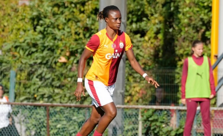 Demehin Announces Departure From Galatasaray