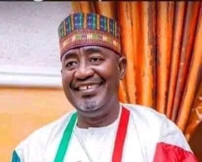 2027: Goronyo Resigns As Sokoto PDP Chairman, Cites Personal Reasons