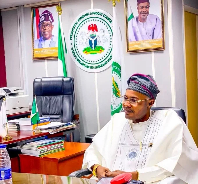 PFIPC scandal: ADC, APGA chieftain reject ICPC probe report