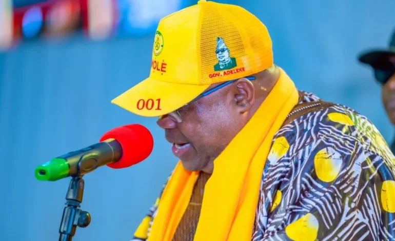 Osun poll: Adeleke’s camp alleges planned clampdown, police dismiss claim