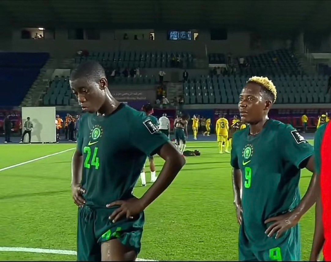 Super Falcons Need A Qualified Coach  —Oparanozie