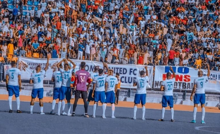 NPFL: Rangers Begin Title Defence With Draw, Tornadoes Shock Enyimba
