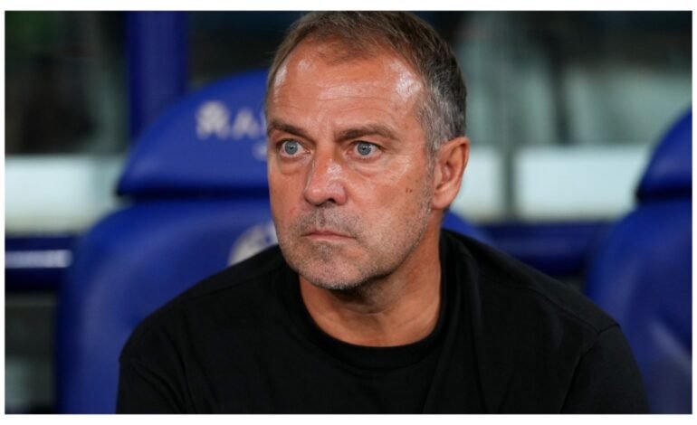 Why Barcelona lost to Birmingham – Hansi Flick
